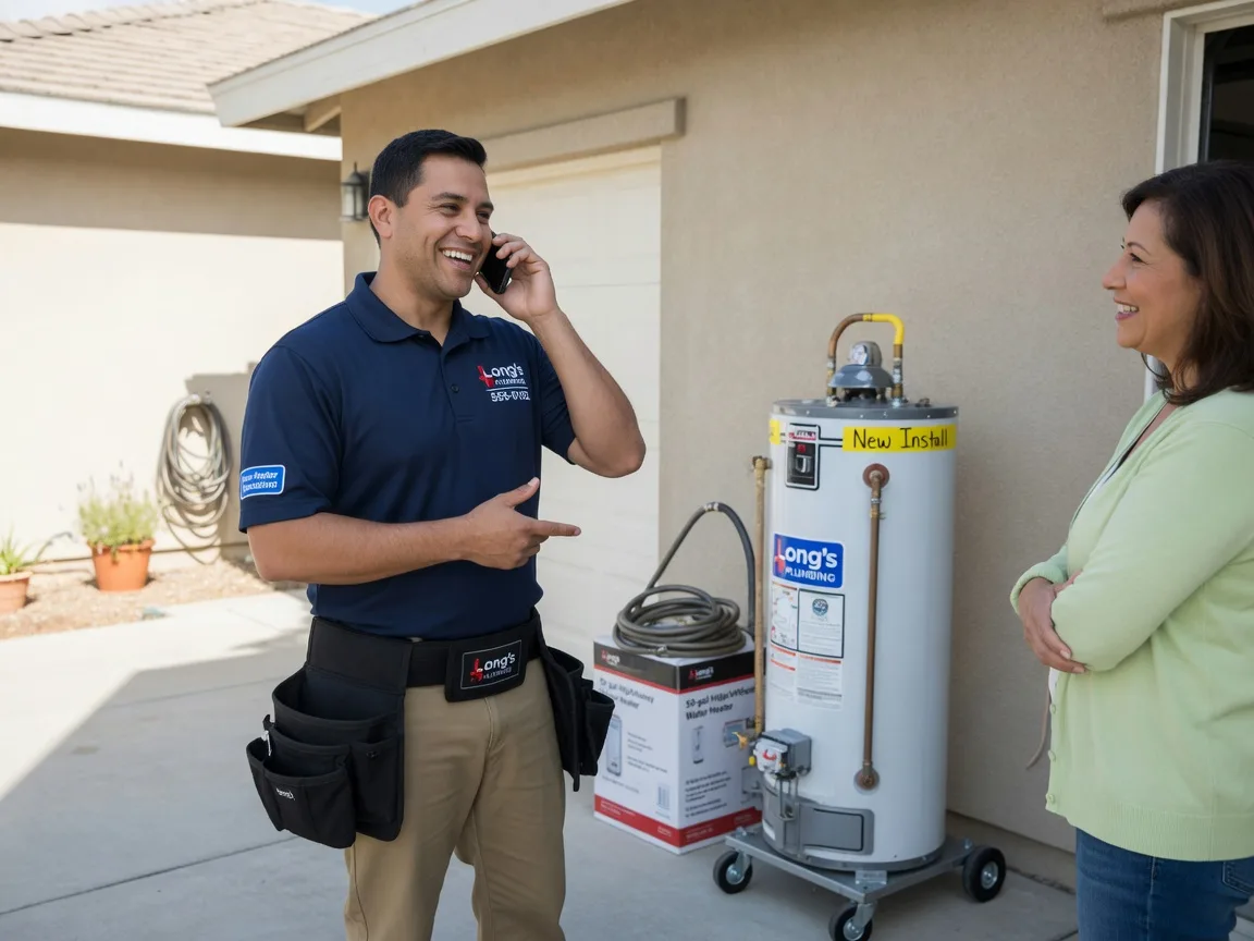 Leak Detection Lavaca, AR FAQs